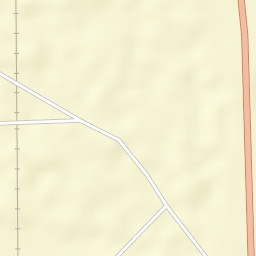 Lajas Street Map