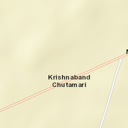 Manikpara Street Map