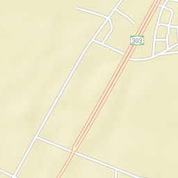 Al Qadimah Street Map