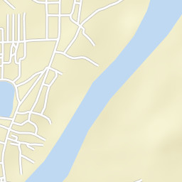 Chhota Udepur Street Map