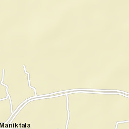 Tamluk Street Map