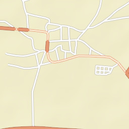 Punasa Street Map