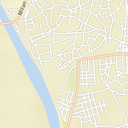 Khambhalia Street Map