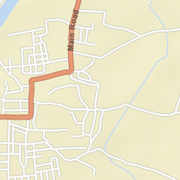 Lalpur Street Map