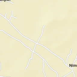 South 24 Parganas district Street Map