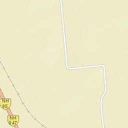 Madhi Street Map