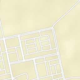 CITY GHRAN Street Map