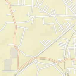 Jharsuguda Street Map