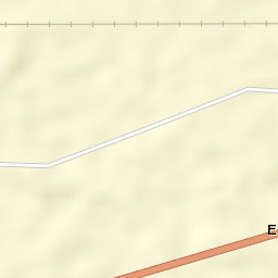 Municipio de Trinidad Street Map