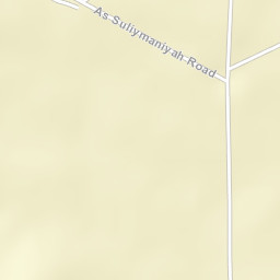 Husnah Street Map