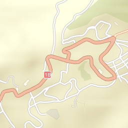 Phôngsali Street Map