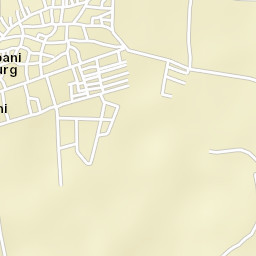 Bhainsdehi Street Map