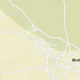 Mohgaon Street Map
