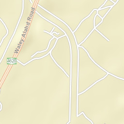 Ash Shumaysi Street Map