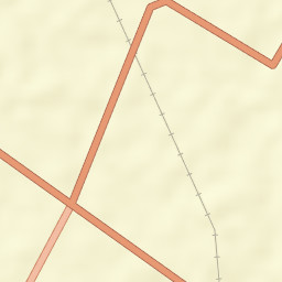 Florida Street Map