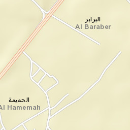 Al Ashraf Street Map