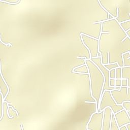 As Sayl as Saghir Street Map