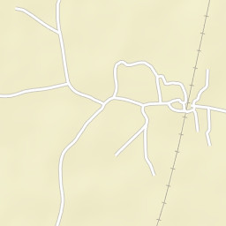 Hathuran Street Map
