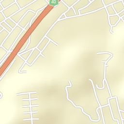 Al Khadra' Makkah Street Map