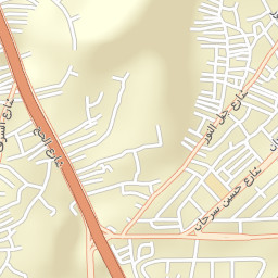 Al Adl Street Map