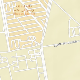 Khumrah Street Map