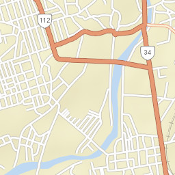 Savarkundla Street Map