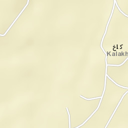 Kulakh Street Map