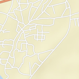 Mandvi (Surat) Street Map