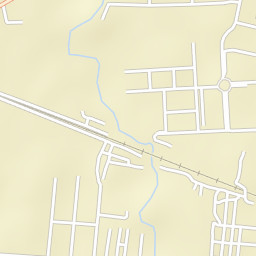 Raipur Street Map