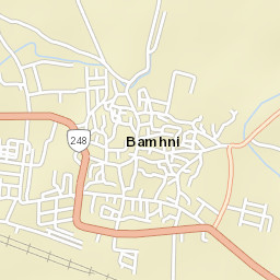 Kalmeshwar Street Map