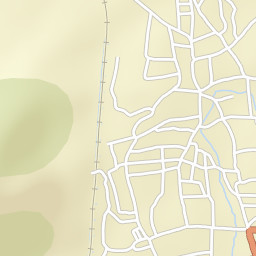 Songadh Street Map
