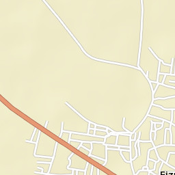 Faizpur Street Map