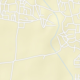 Anjangaon Street Map