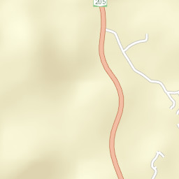 Al Ma`rash Street Map