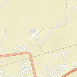 Tapi Street Map