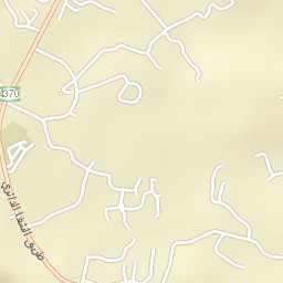 Ash Shafā Street Map