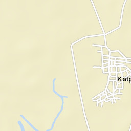Katpur Street Map