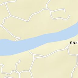 Mahuva (Surat) Street Map