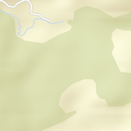 Muang Louang Namtha Street Map