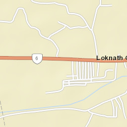 Sutrapada Street Map