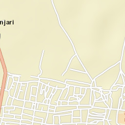 Parola Street Map