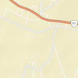 Angul District Street Map