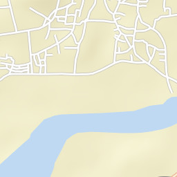 Ambagarh Chauki Street Map