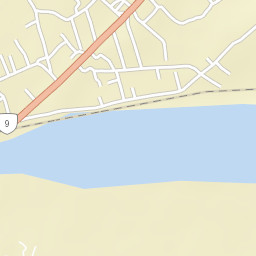 Chandbali Street Map