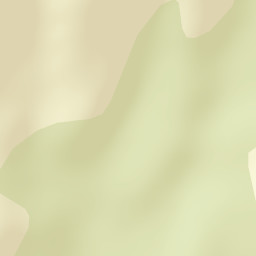 The Dangs Street Map