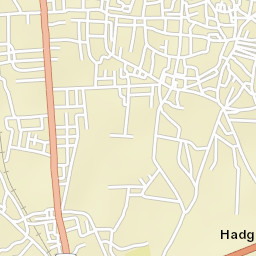 Murtajapur Street Map