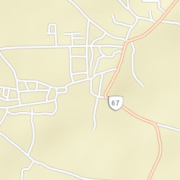Dharampur Street Map