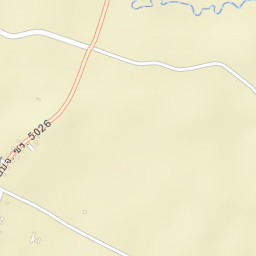 Amphoe Mae Sai Street Map