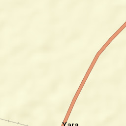 Yara Street Map