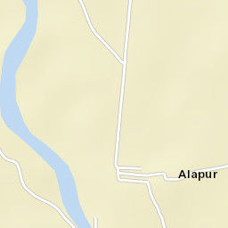 Bhokardan Street Map